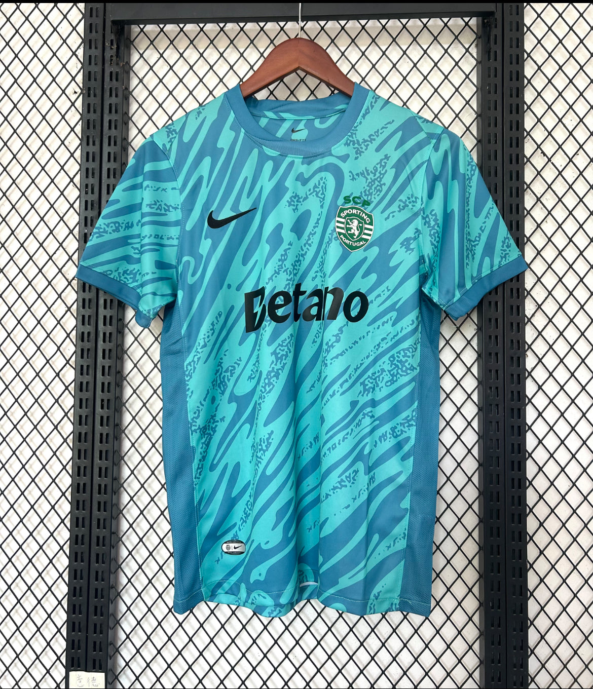 2025/26 Sporting