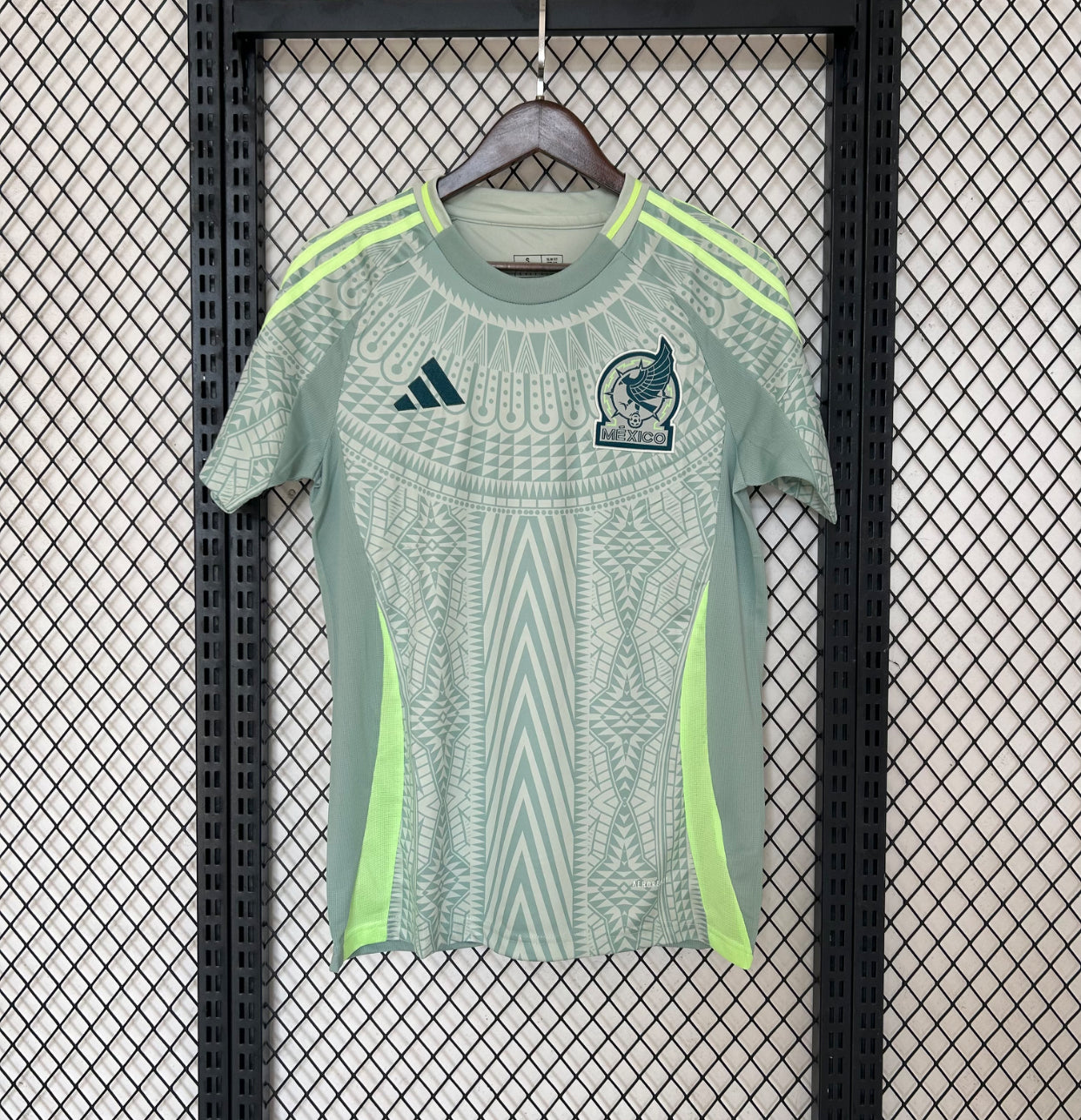 2024/25 Mexique