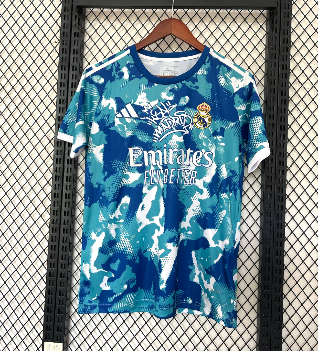 2025/26 Real Madrid