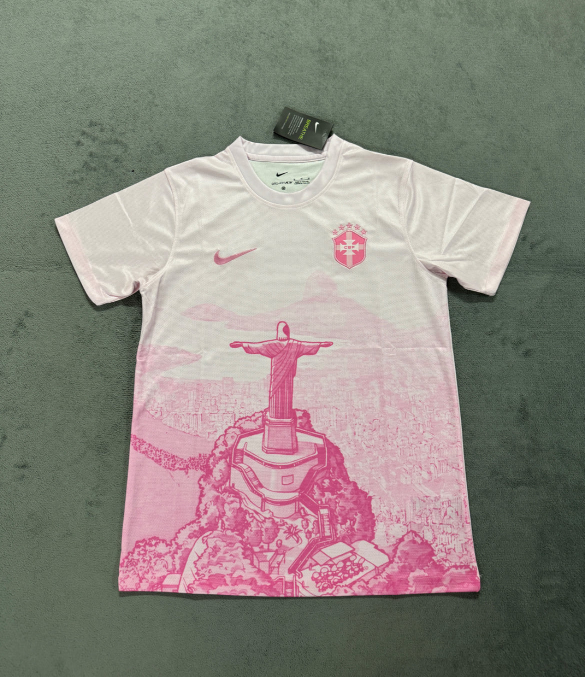 2025/26 Brazil