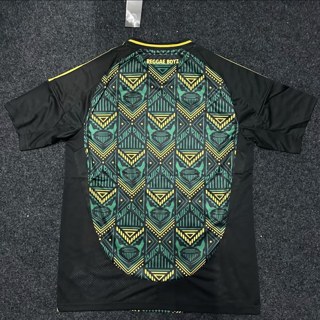 2024/25 Jamaïque