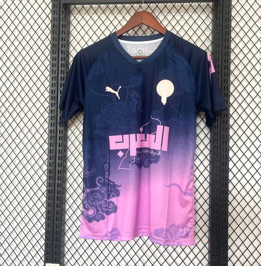 2025/26 Maroc