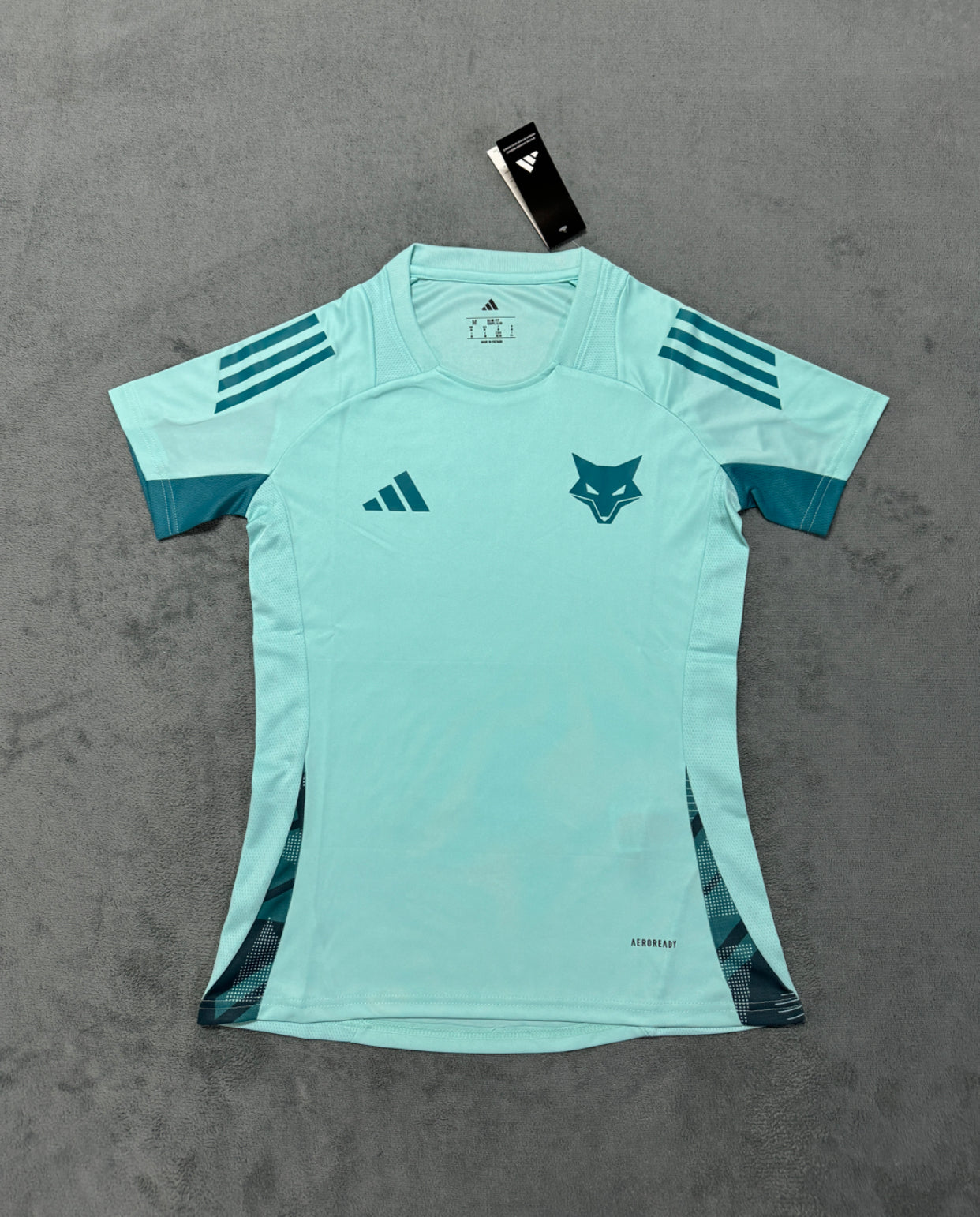 2025/26 Cruzeiro (Version féminine)