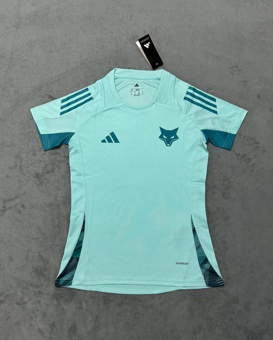 2025/26 Cruzeiro (Version féminine)