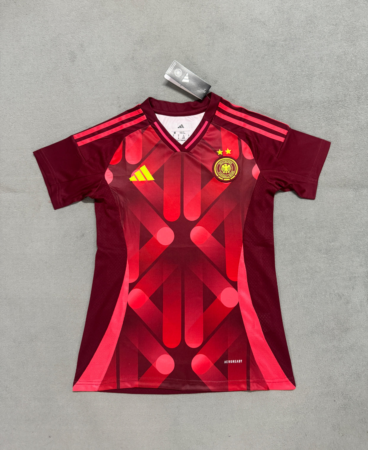 2025/26 Allemagne (Version féminine)