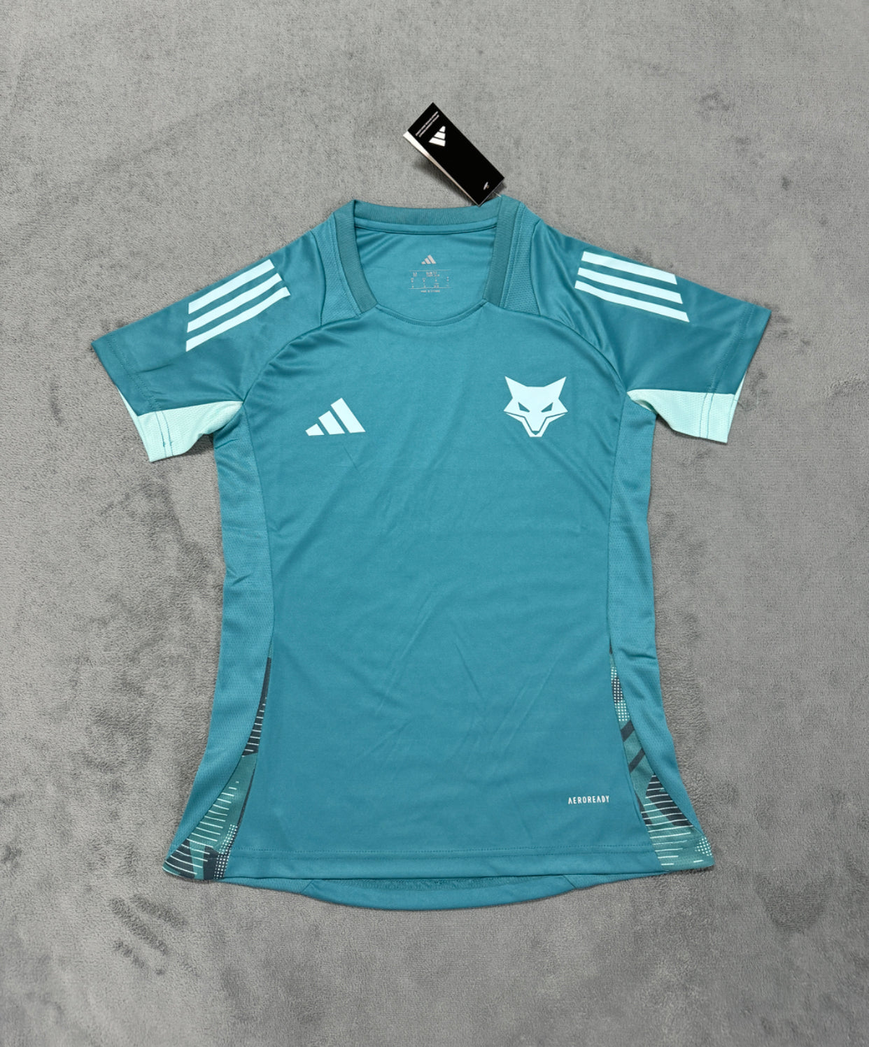 2025/26 Cruzeiro (Version féminine)