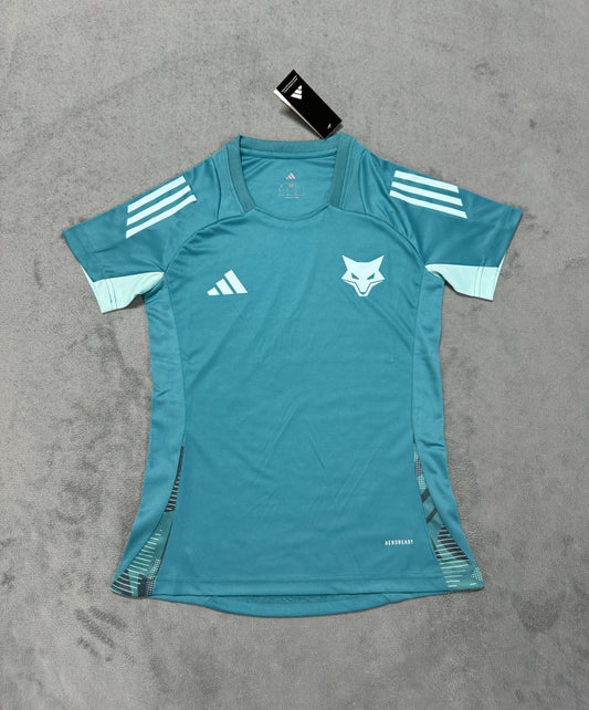 2025/26 Cruzeiro (Version féminine)