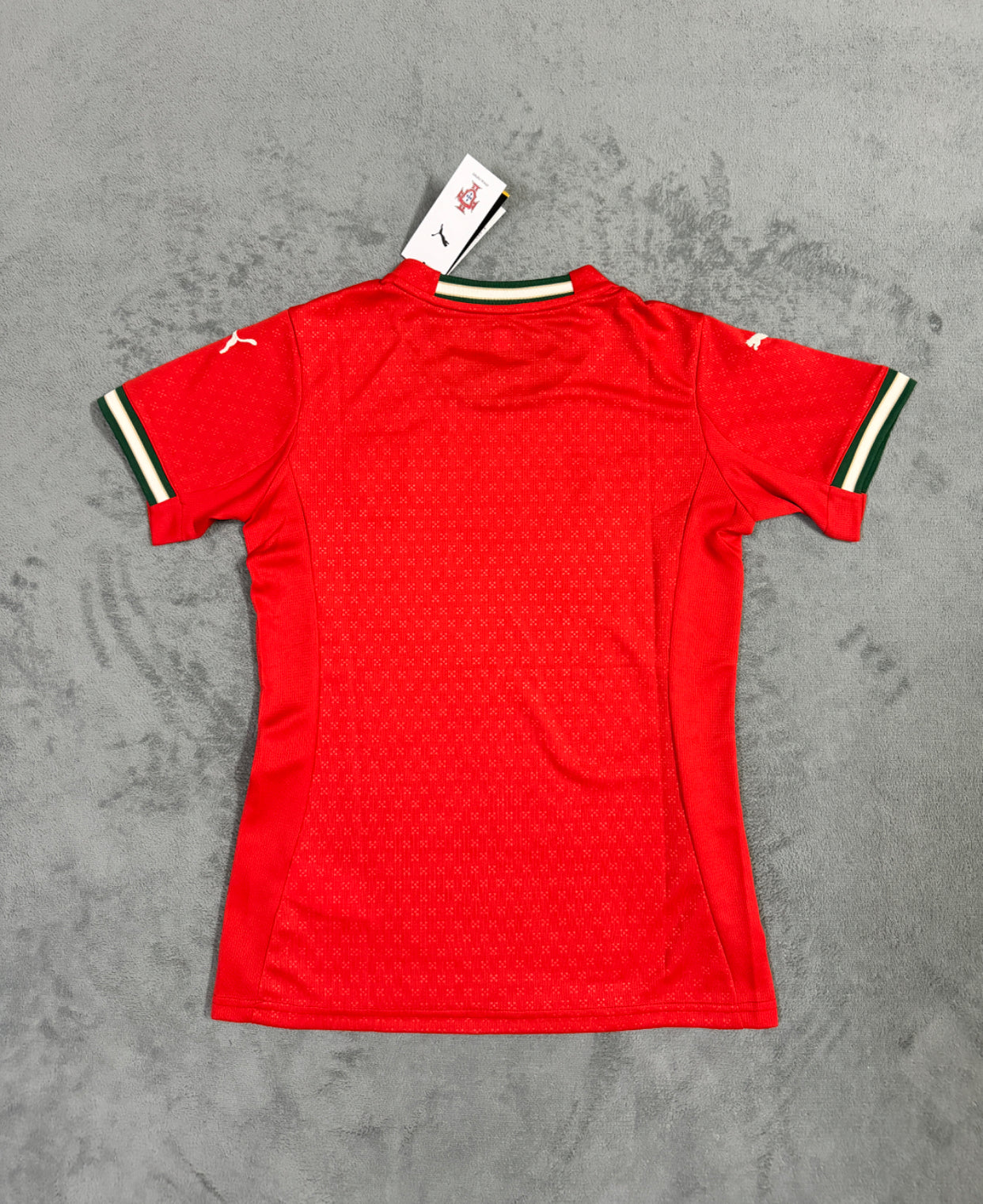 2025/26 Portugal (Version féminine)