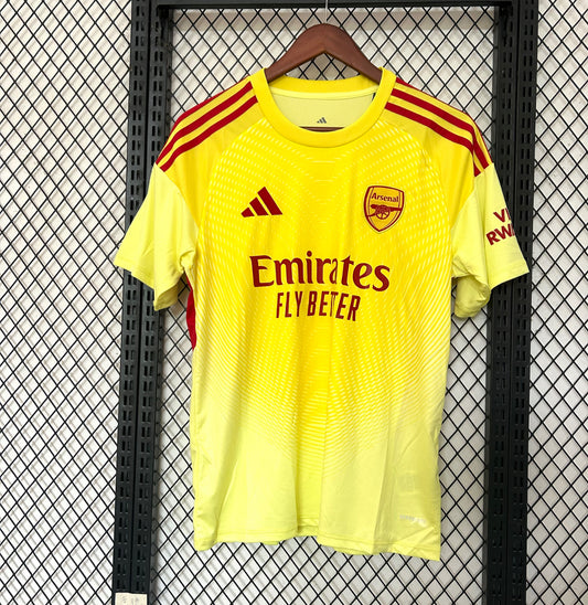 2025/26 Arsenal