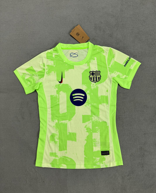 2024/25 Barcelone (Version féminine)