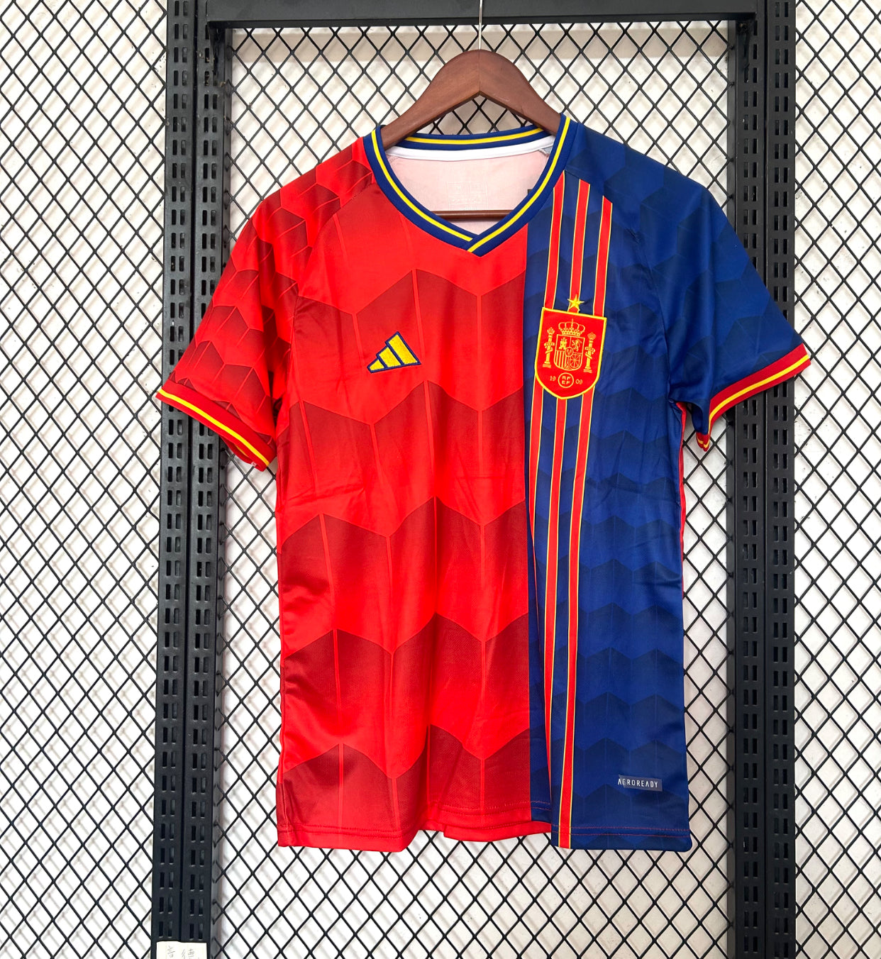 2025/26 Espagne
