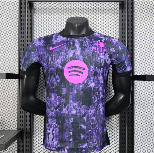 2025/26 Barcelone (Version Joueur)