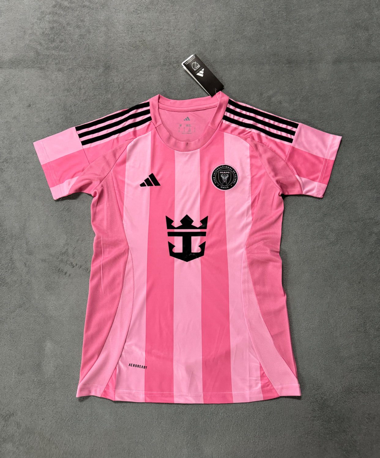 2025/26 Inter Miami (Version féminine)