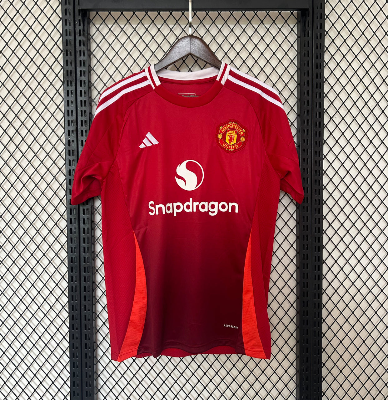 Manchester United 2024/25