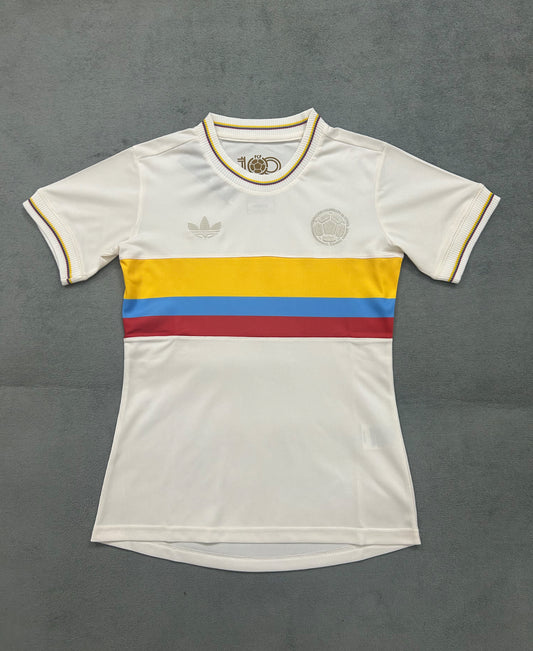 2024/25 Colombie (Version Femme)