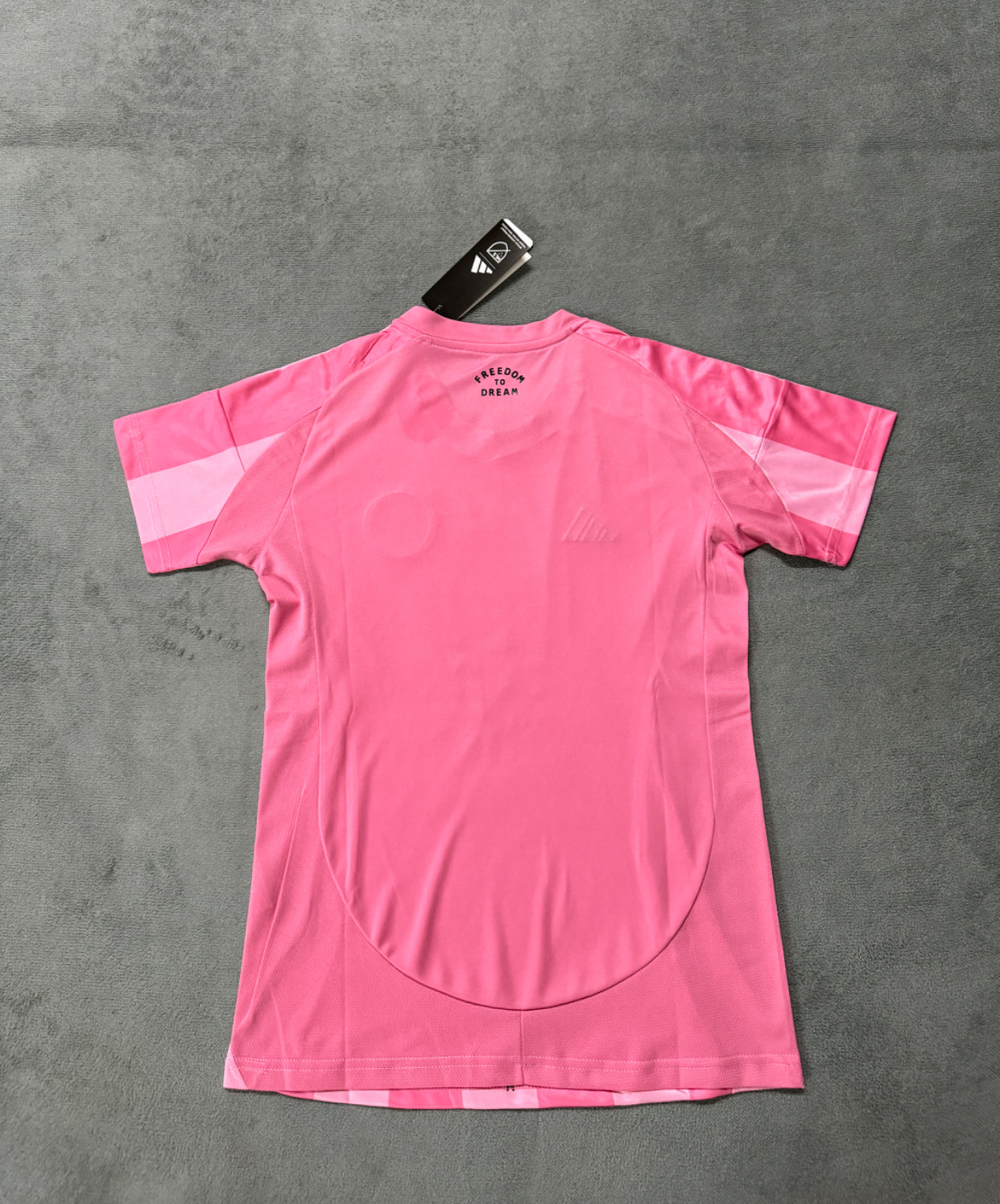 2025/26 Inter Miami (Version féminine)