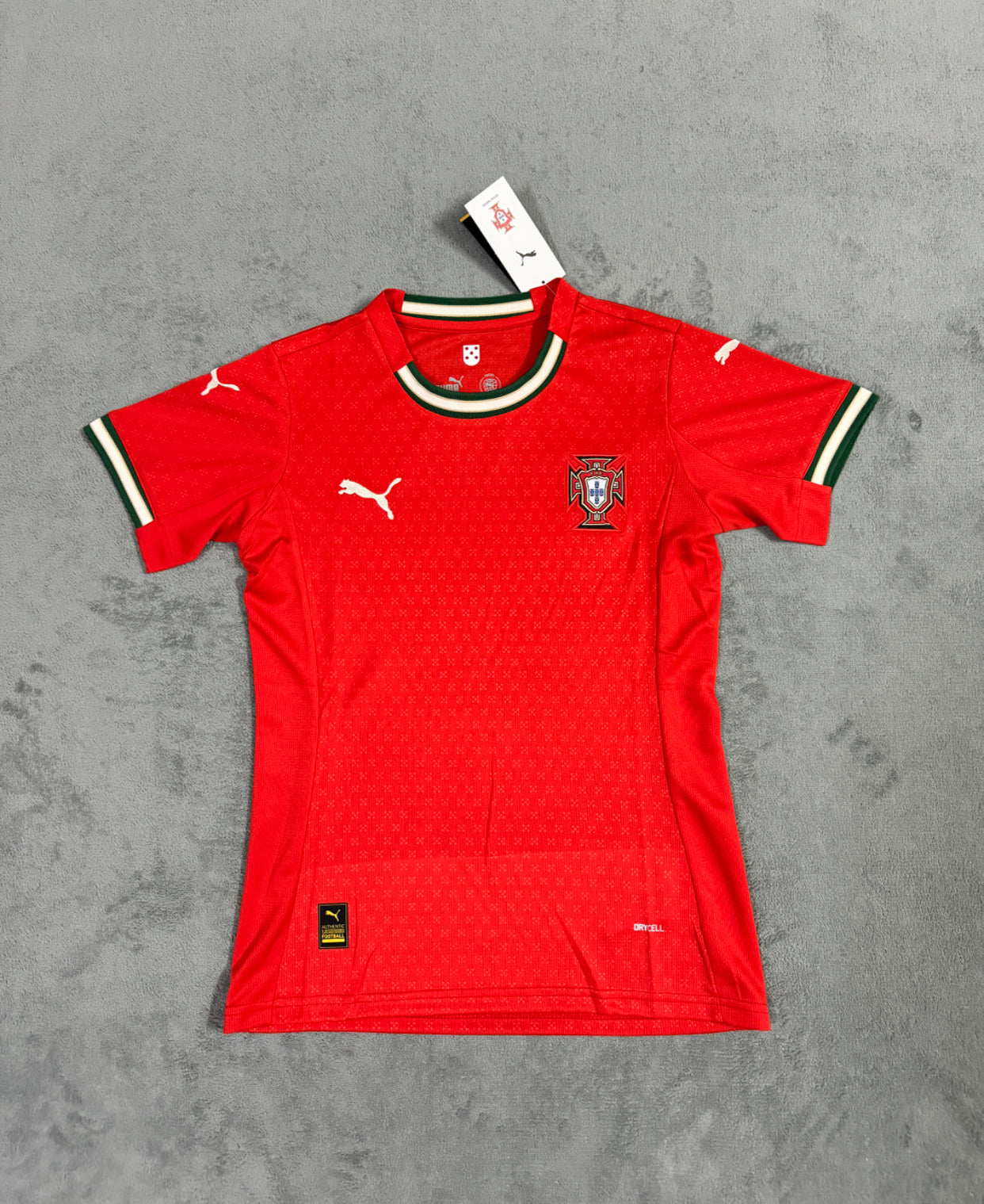 2025/26 Portugal (Version féminine)