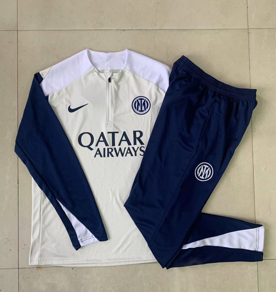 2025/26 Inter Milan Tracksuit