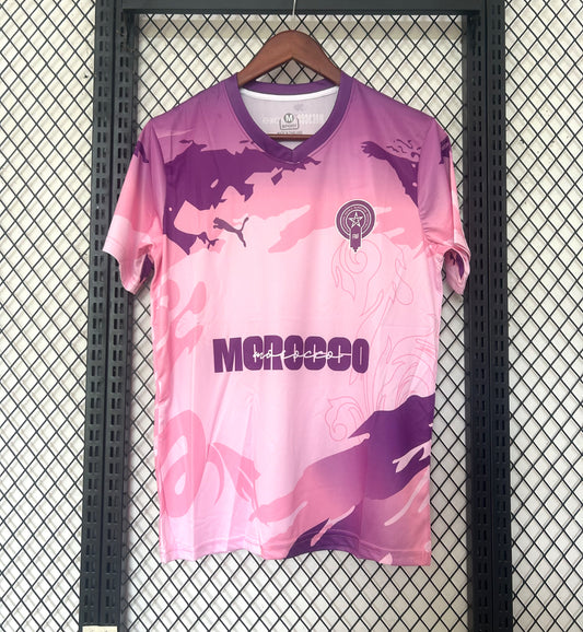 2025/26 Morocco