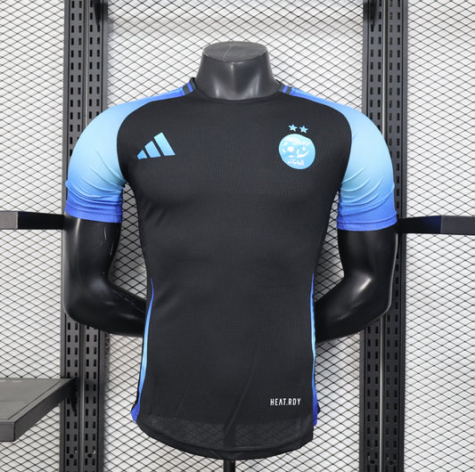 2025/26 Algeria (Version Player)