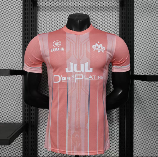 Maillot Spécial JUL Rose
