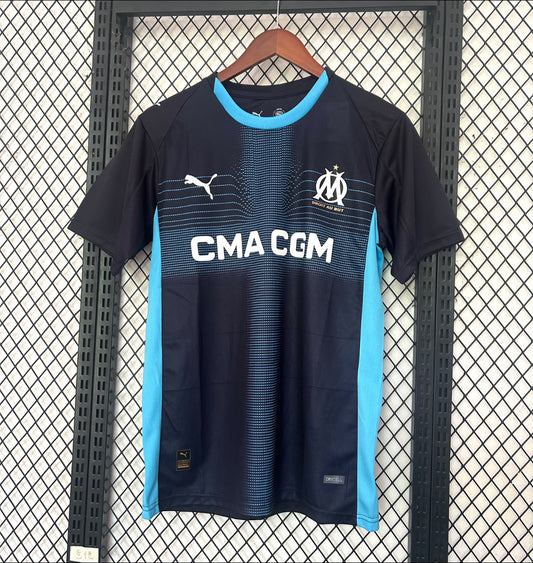 2025/26 Marseille