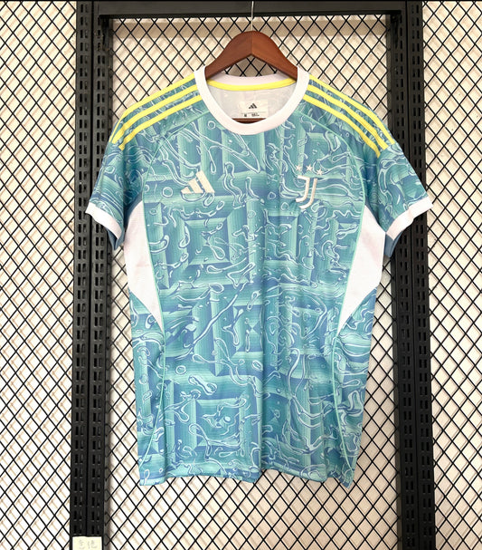 2025/26 Juventus