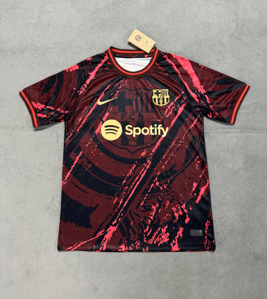 2025/26 Barcelona