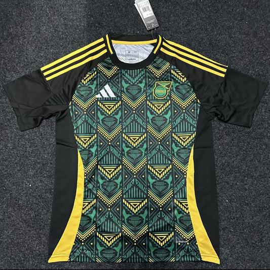 2024/25 Jamaïque