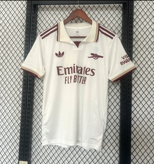 2025/26 Arsenal