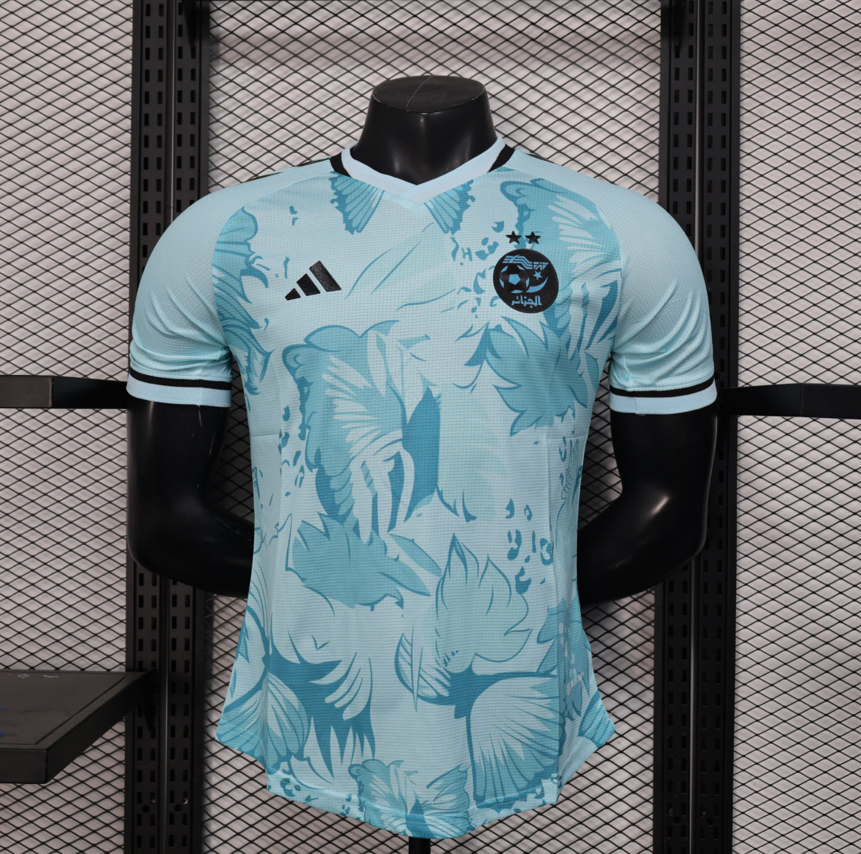 2025/26 Algeria (Version Player)