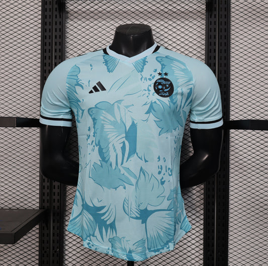 2025/26 Algeria (Version Player)