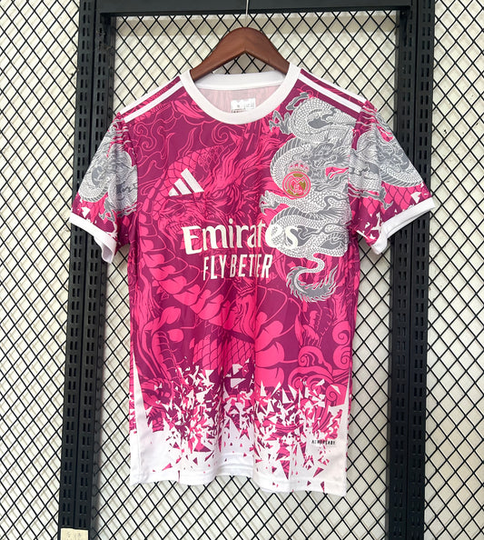 2025/26 Real Madrid