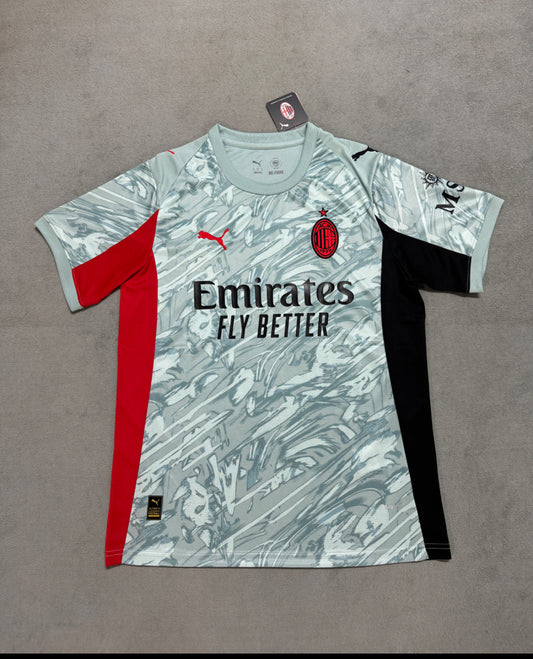 2025/26 AC Milan