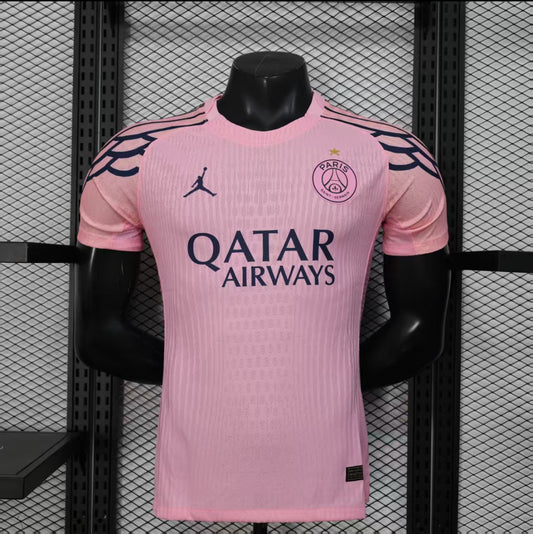 2025/26 Paris Saint-Germain (Version Player)