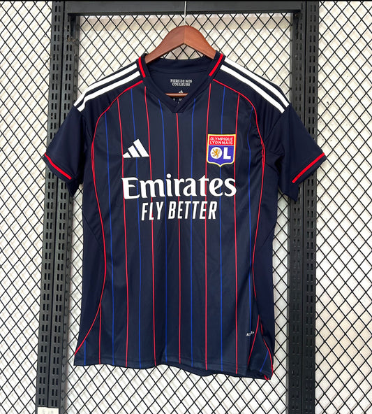 2025/26 Lyon