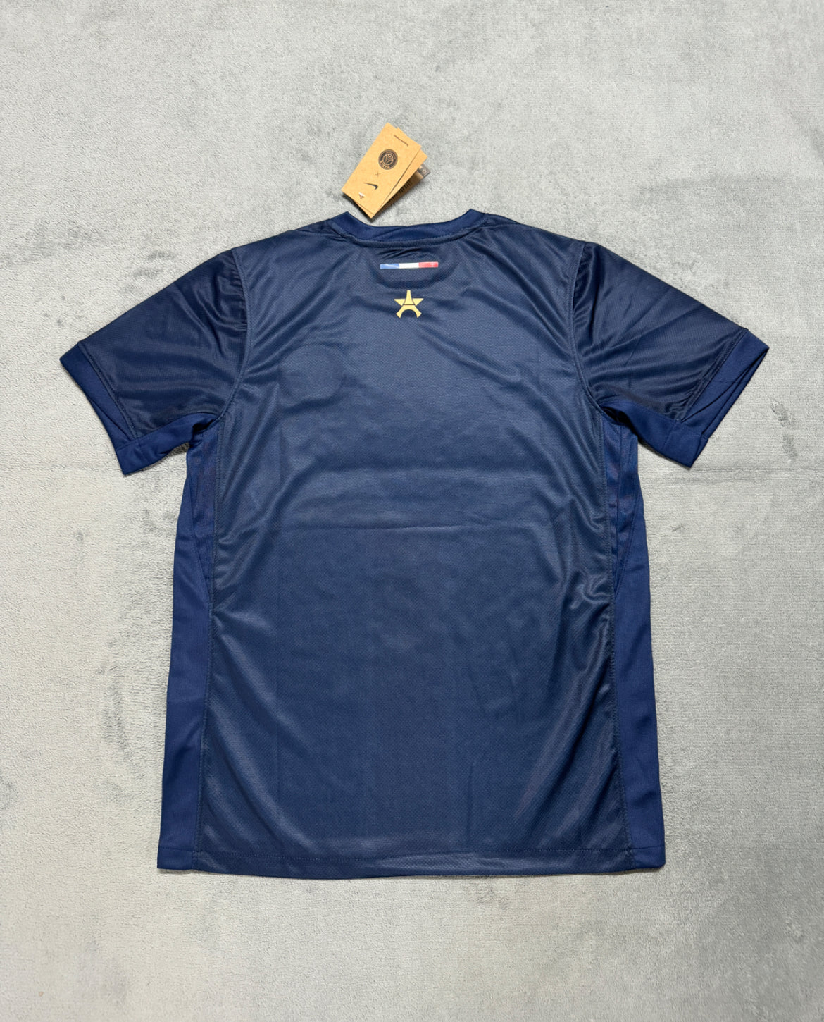 Maillot Paris SG Spécial LDC (Sans Flocage)