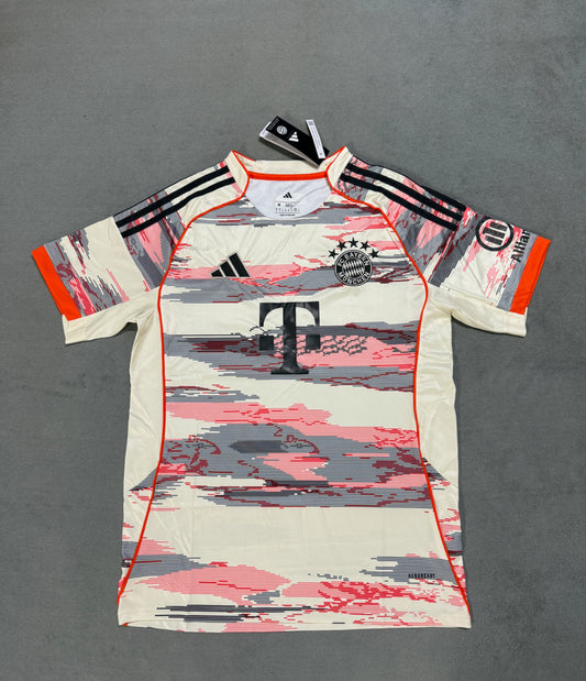 2025/26 Bayern Munich