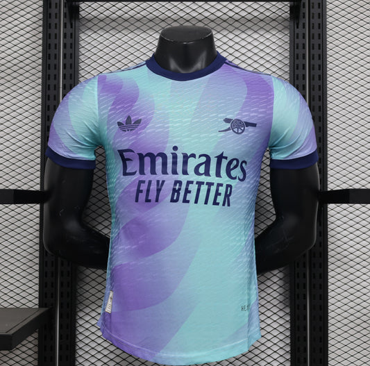 2024/25 Arsenal (Version Joueur)
