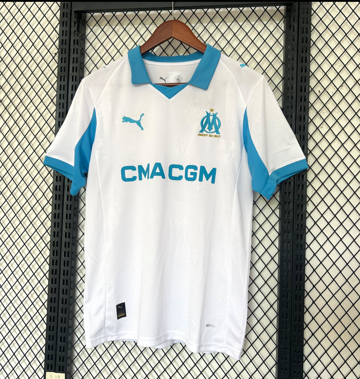 2025/26 Marseille