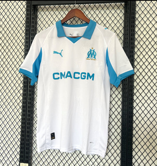 2025/26 Marseille