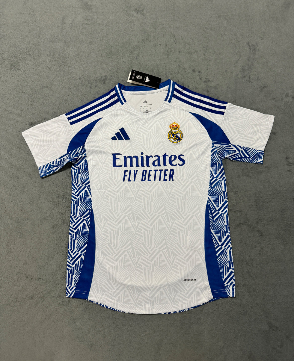 2025/26 Real Madrid