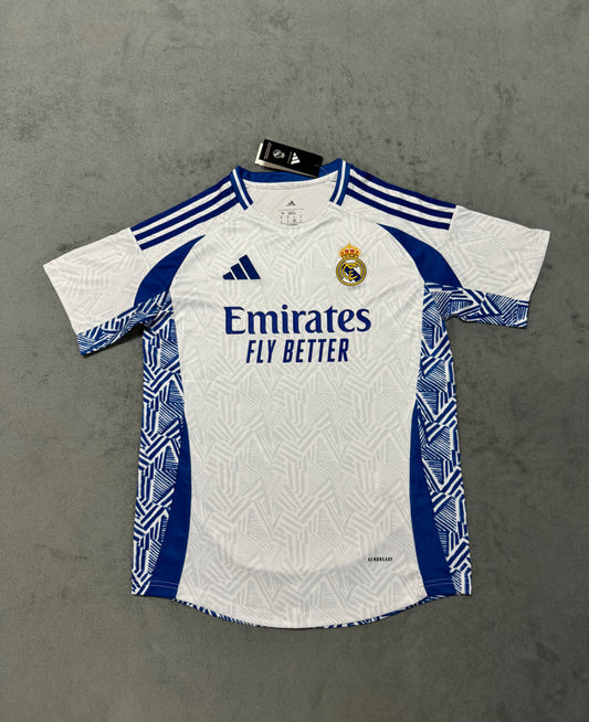 2025/26 Real Madrid