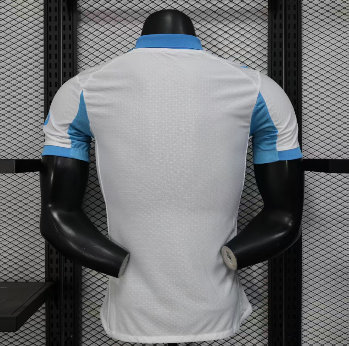 2025/26 Marseille (Version Player)