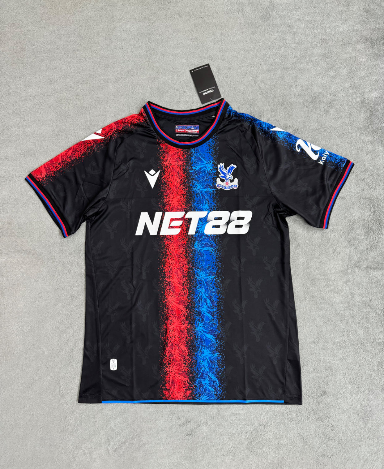 2024/25 Crystal Palace