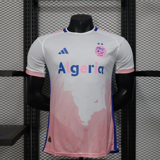 2025/26 Algeria (Version Player)