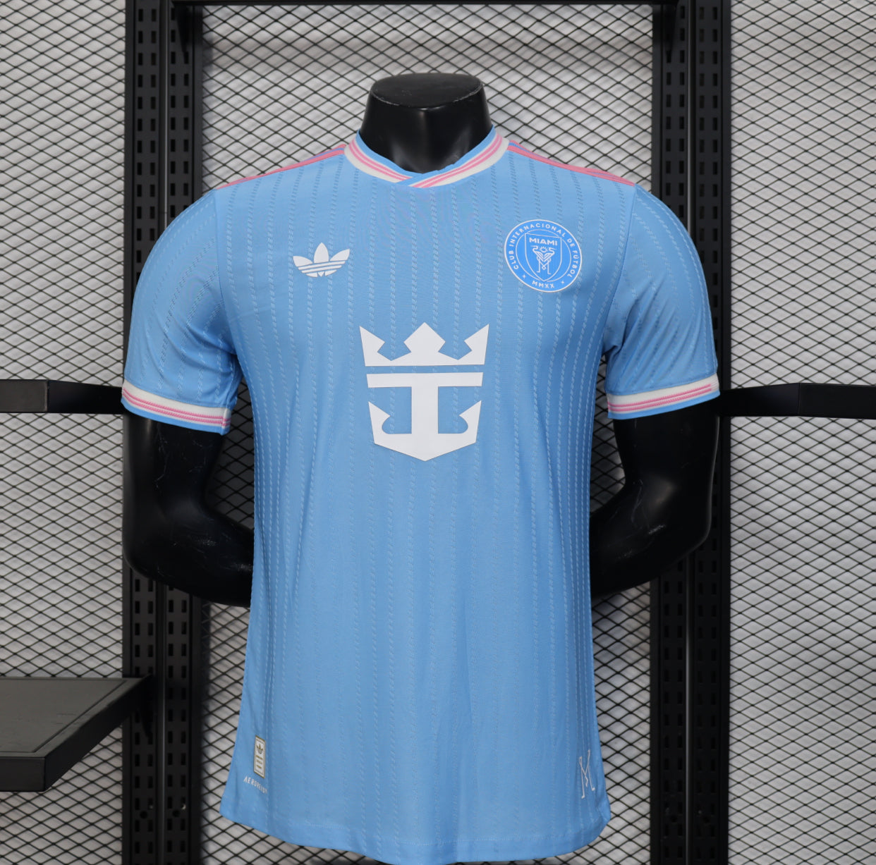2025/26 Inter Miami (Version Joueur)