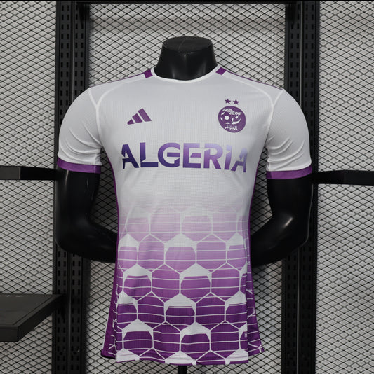 2025/26 Algeria (Version Player)