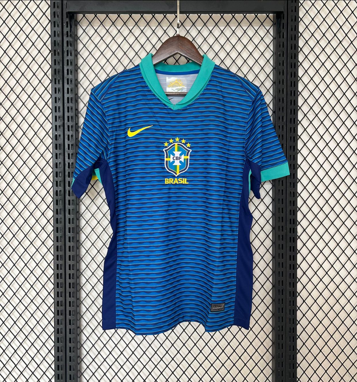 2024/25 Brésil