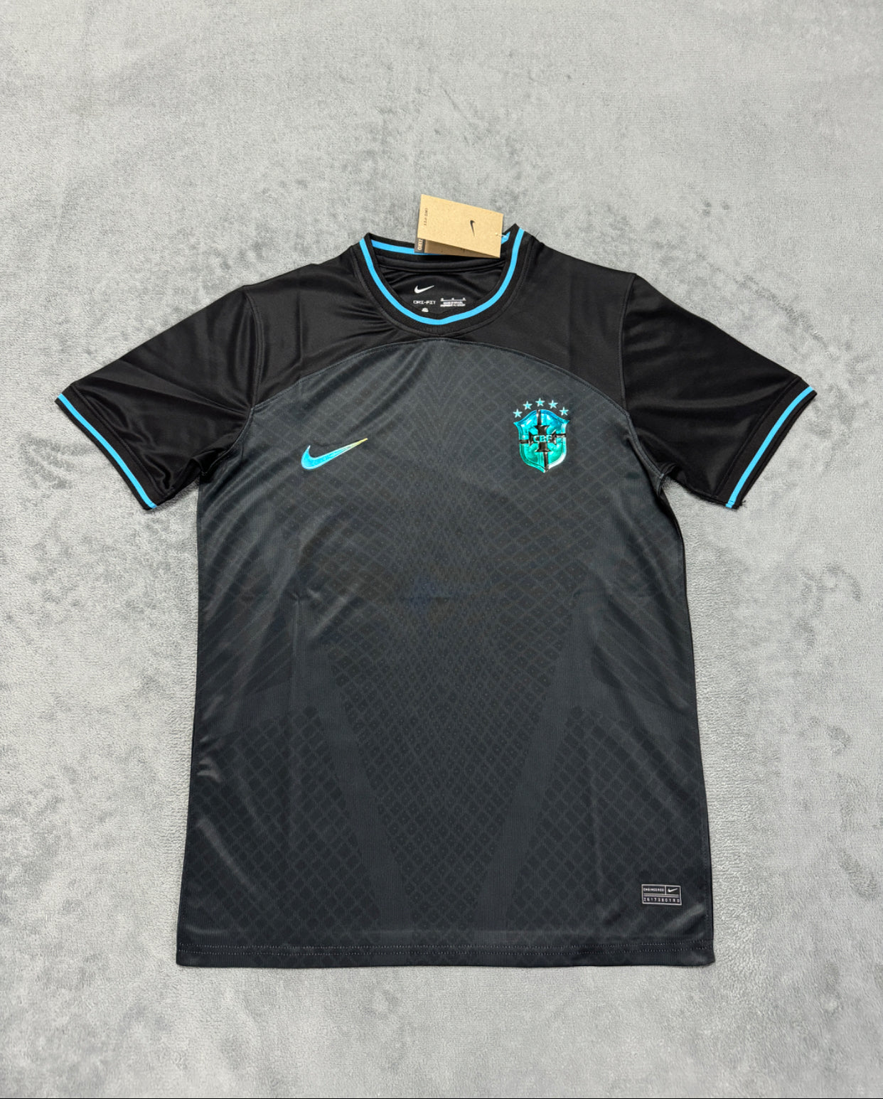 2024/25 Brésil